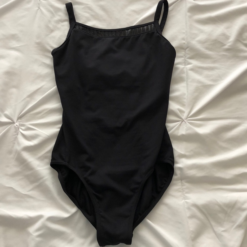 Mirella leotard/bodysuit